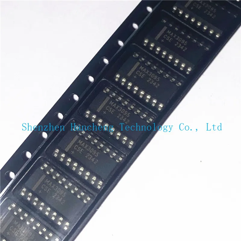 (10PCS-50PCS) MAX3095CSE SOP16 NEW CHIP IC