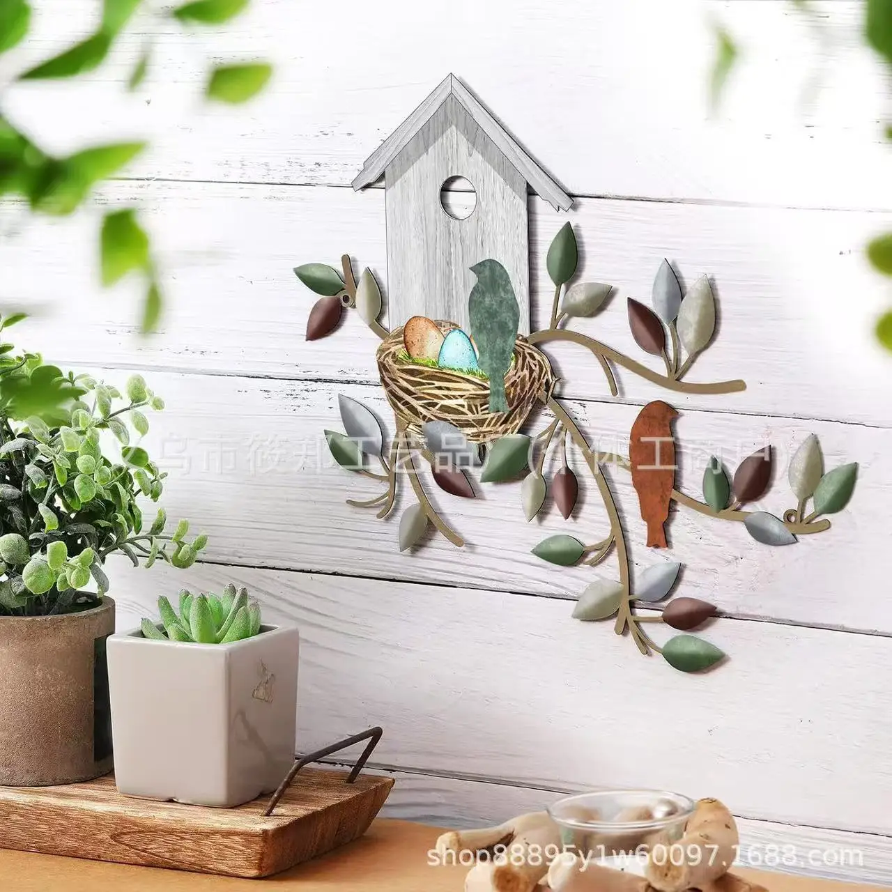 

Novel outdoor and indoor decorative items, festival hanging decorations, creative handicrafts, and home decorative items