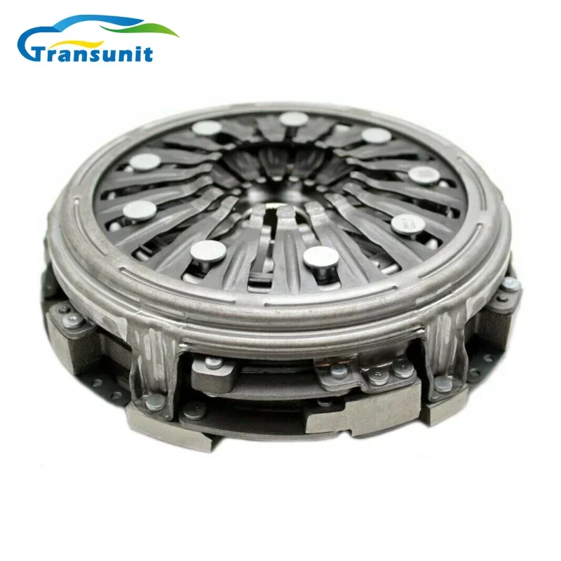 

41200-2D220 DOUBLE CLUTCH SET 412002D220 Suits For HYUNDAI SONATA TUCSON ELANTRA 1.6L 2.0L 2.4L