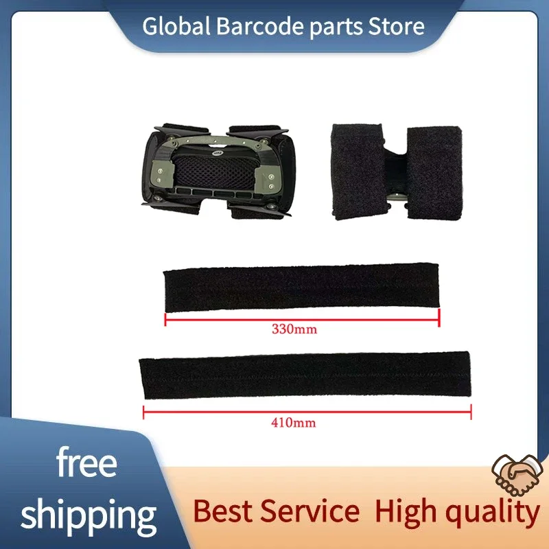 Wrist Mount Strap para Zebra, WT4000, WT4090, WT41N0, SG-WT4023020-07R