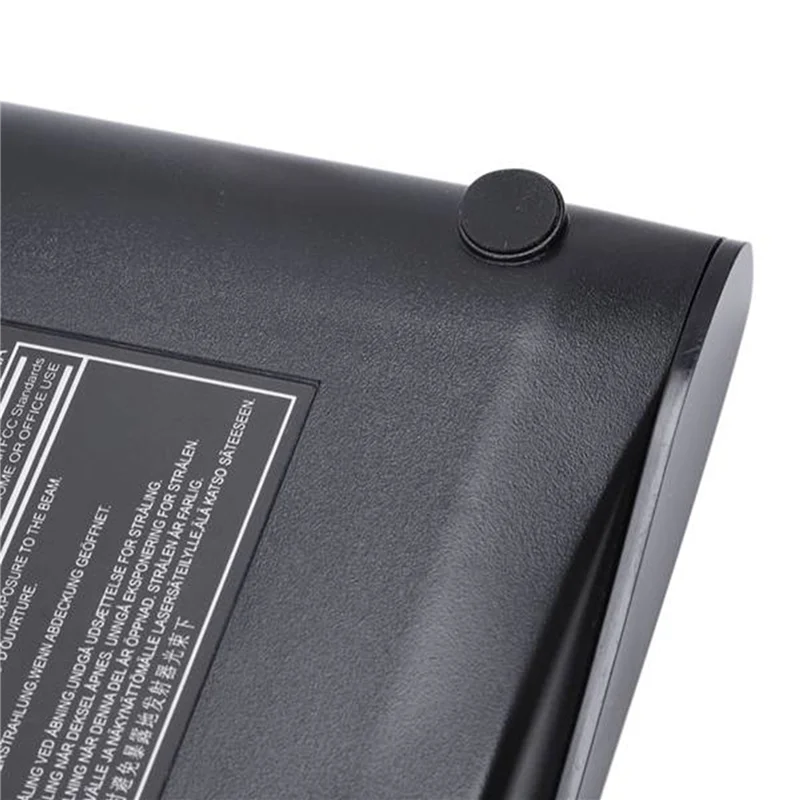 ABZW 3X USB 3,0 caja externa móvil para 12,7 Mm SATA CD DVD BD-ROM BD-RE unidad BK útil