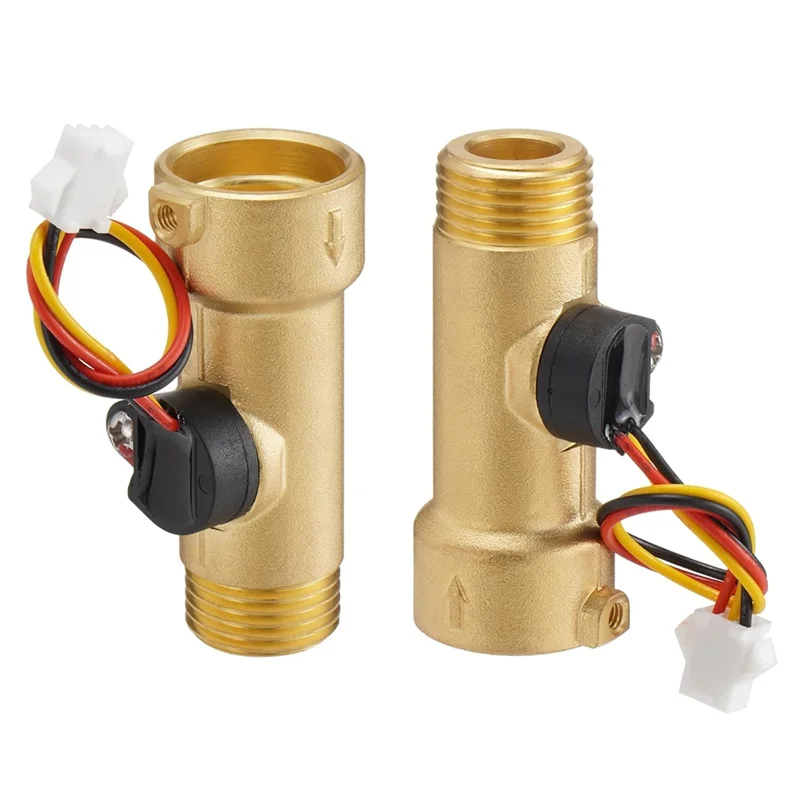 A96I-Tankless Water Heater Water Flow Sensor For Girard GSWH-2 Water Heater 2GWH-24 2022107584