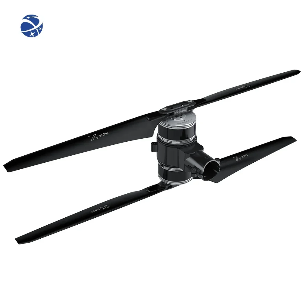 Fornecedor oficial de fábrica T-MOTOR X-501 Sistema de propulsão integrado motor dc sem escova para drone grande