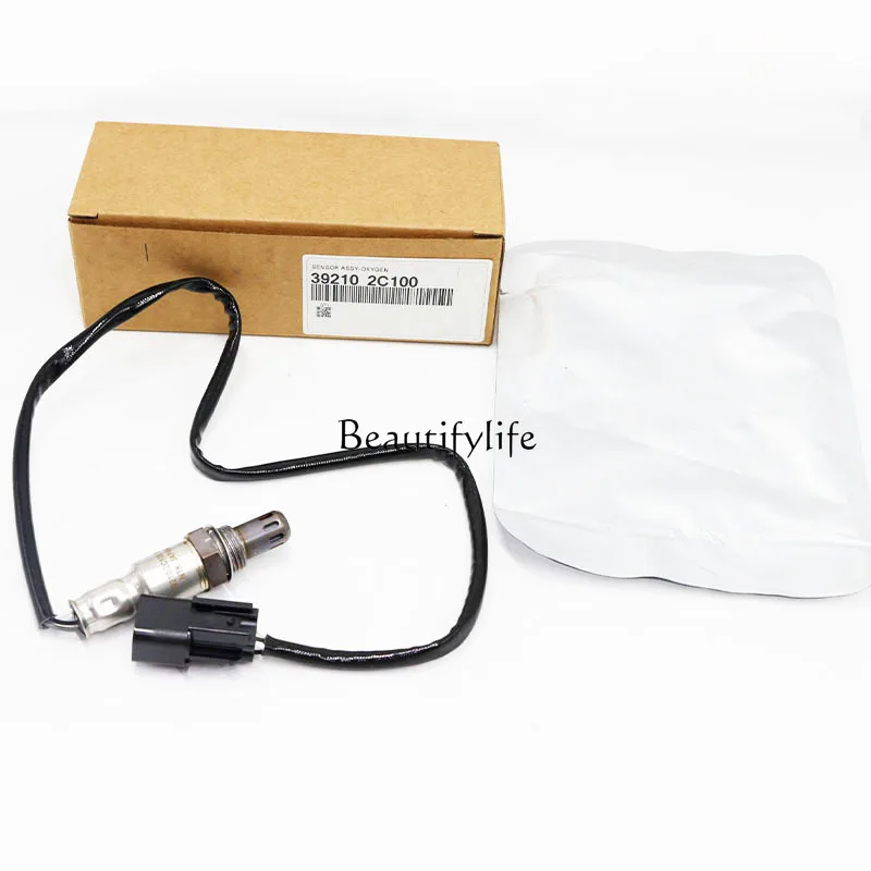 392102C100 Front Oxygen Sensor 10-18 2.4 Ilo