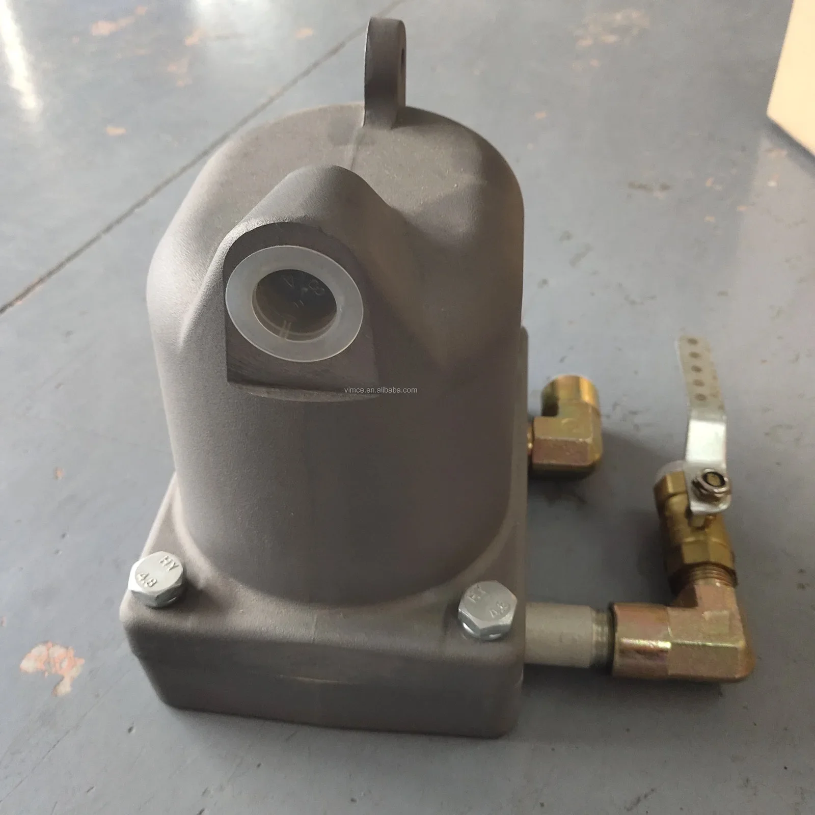 Drain Valve Fits Atlas Copco Air Compressor 1621317780