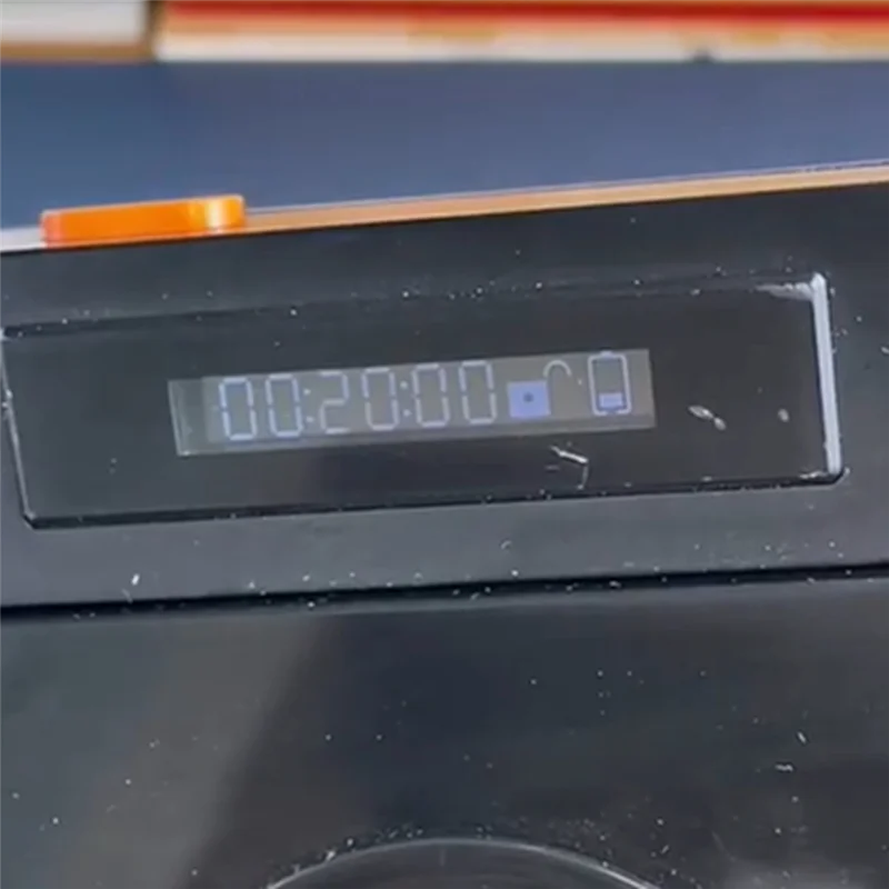 A45U Portable Phone Timed Lock Box And Self-Controlled Timed Locker To Help Students And Prevent Excessive Gaming