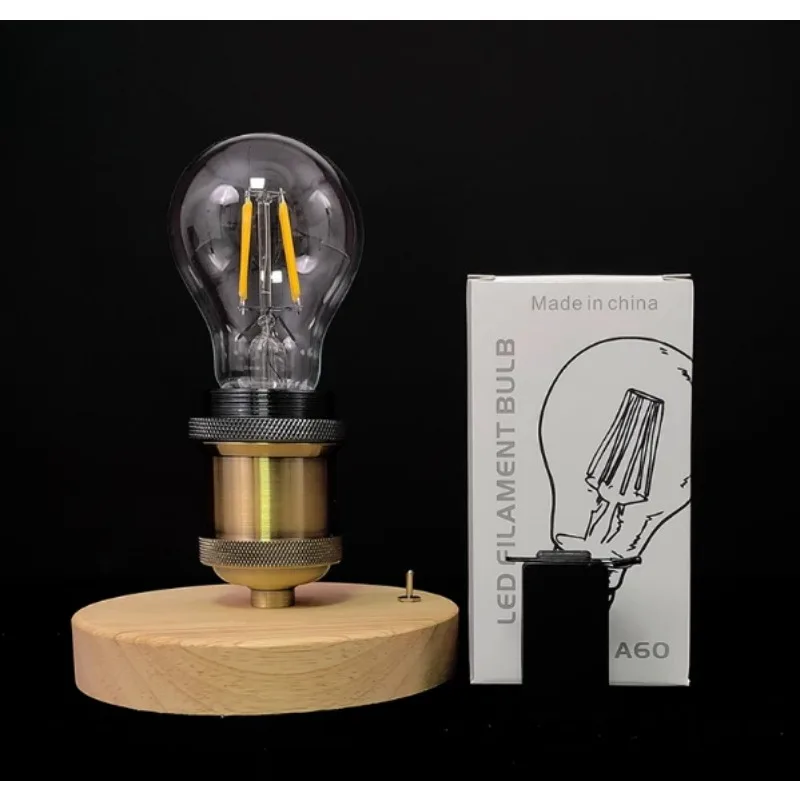 Remote Control Light Bulb Magic Tricks Connexion Wireless Connect  Magia Close Up Stage Illusions Gimmick Mentalism Props