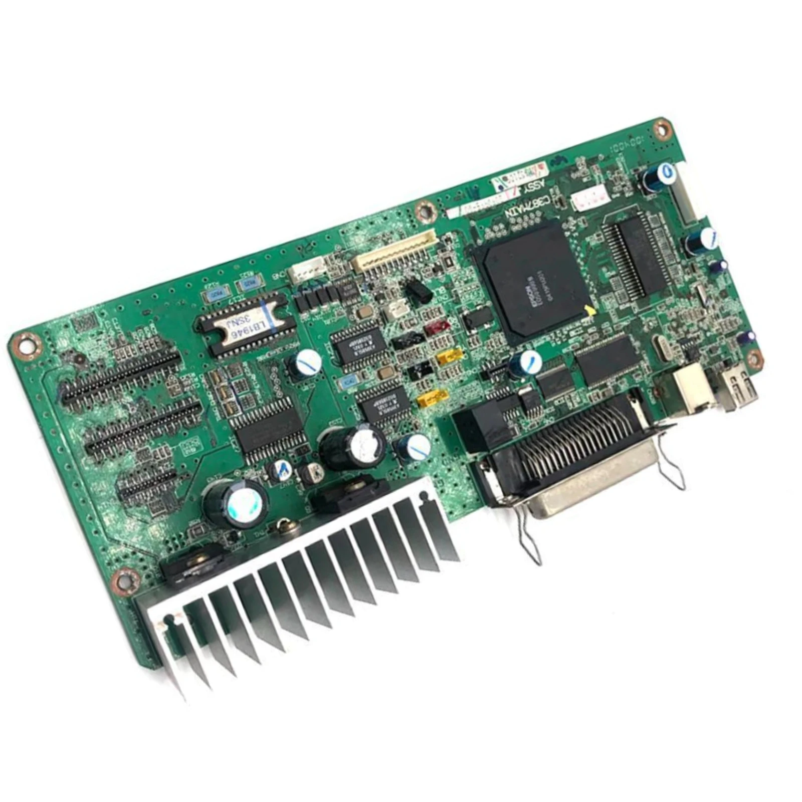 

Main Board Motherboard C387MAIN C387 Fits For Epson Stylus R 2200 R2200
