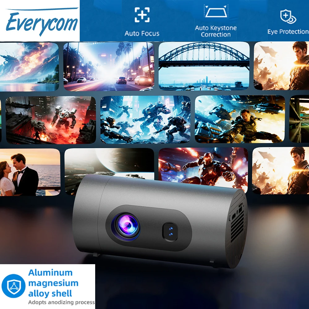 Everycom SKY-Q8 Pro… - image