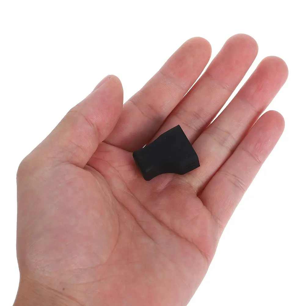 

24Pcs Silicone Syrup Leakproof Reusable Bottle Stopper Covers Black for Dispenser Bottles Black Silicone Syrup Cover