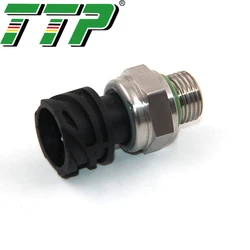 22899626 Fuel Oil Pressure Sensor Switch Sender Transducer For VOLVO PENAT TRUCK Diesel D12 D13 FH FM 21634021 7420484678