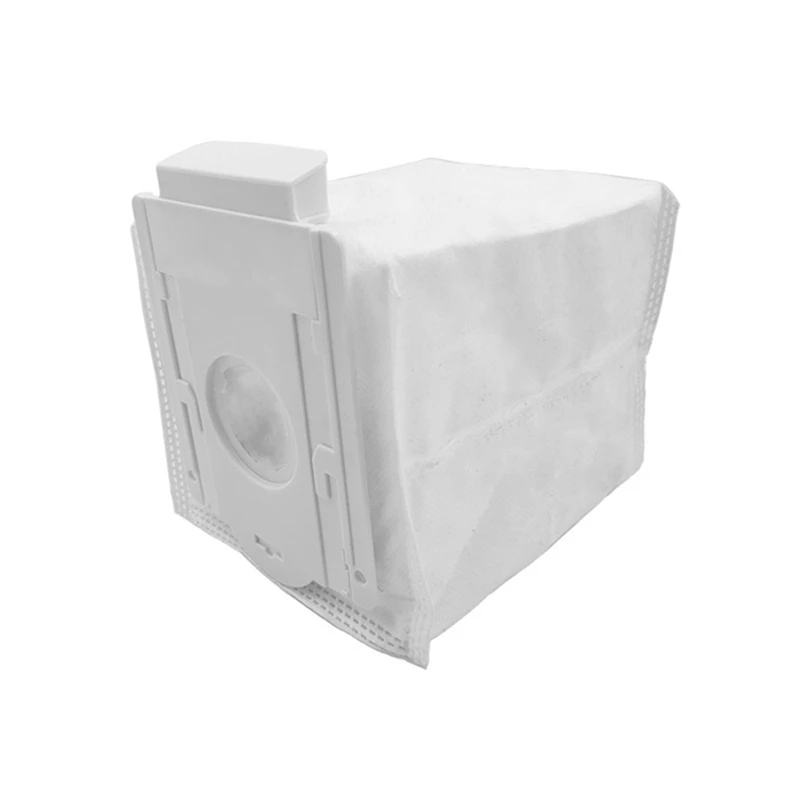 Vacuum Cleaner Dust Filter Bags Fits For SAMSUNG VCA-ADB90 Dust Bags For Jet Series Vacuums Clean Station Base