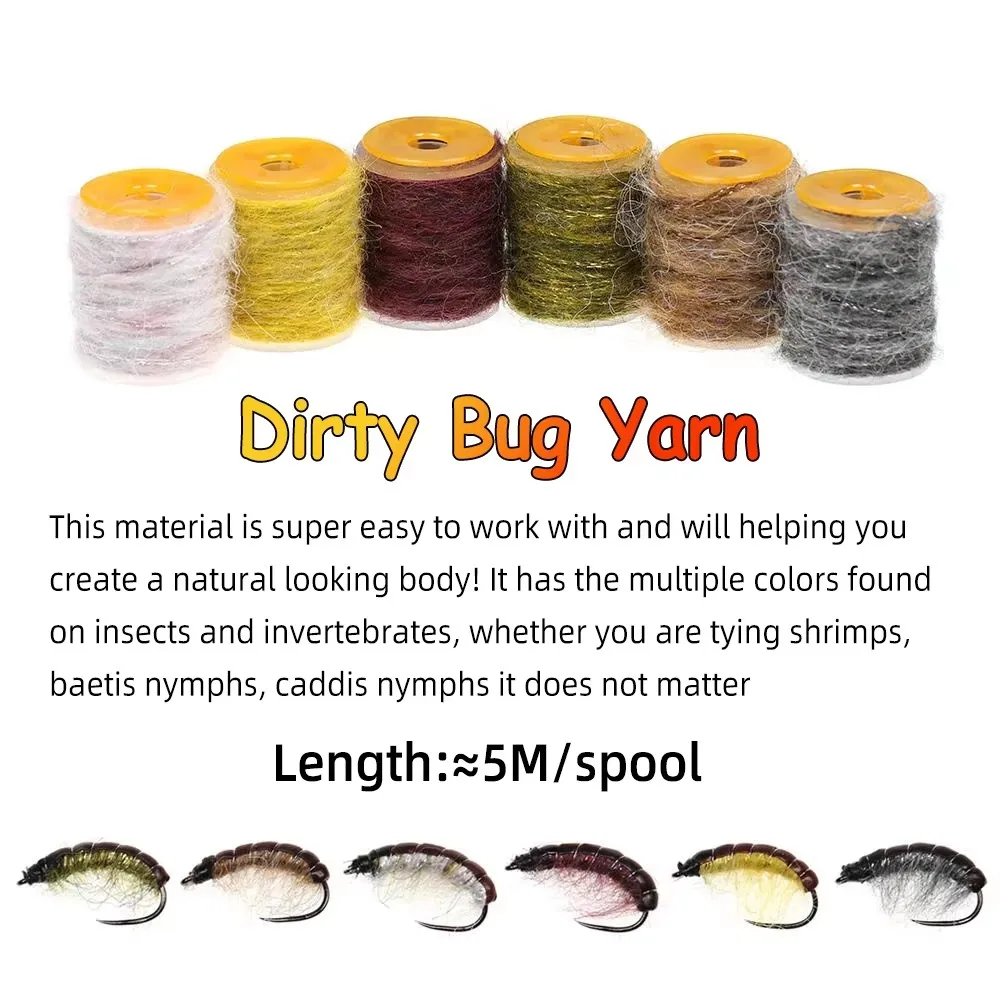 Thumbnail 2 - #59 Highest Rated Fishing Yarn to Buy in 2026
