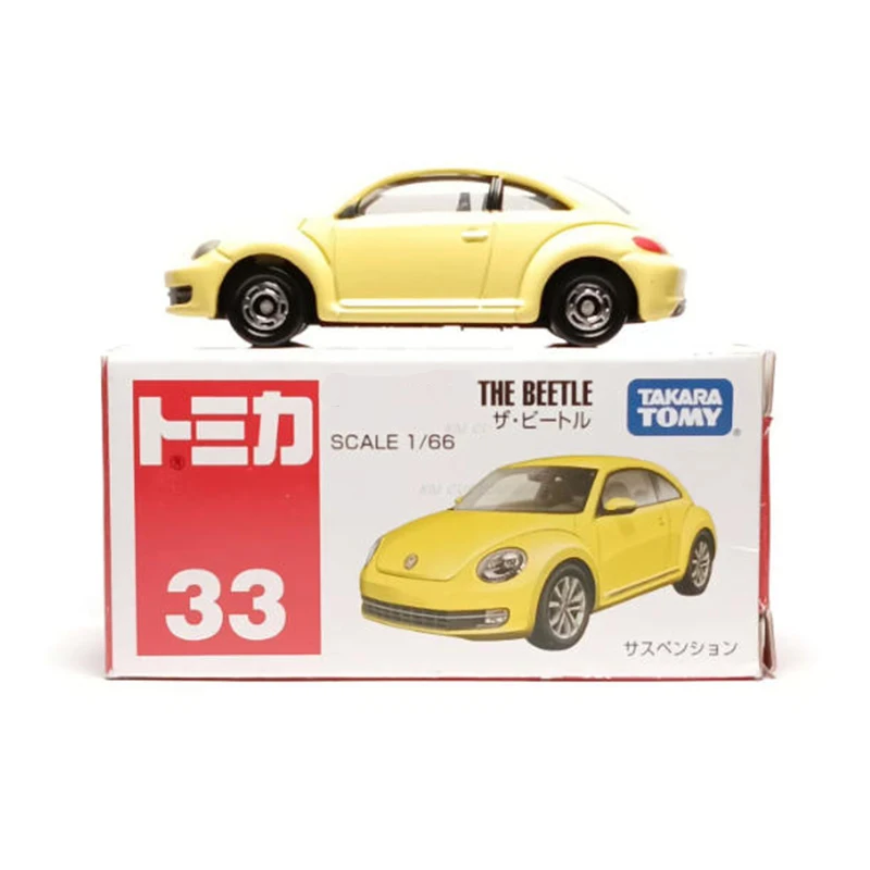 

Масштабная модель автомобиля Volkswagen Beetle CR-V Crown Athlete из литого металла, 1:66, статическая, коллекционная, для демонстрации, игрушка, подарок, сувенир