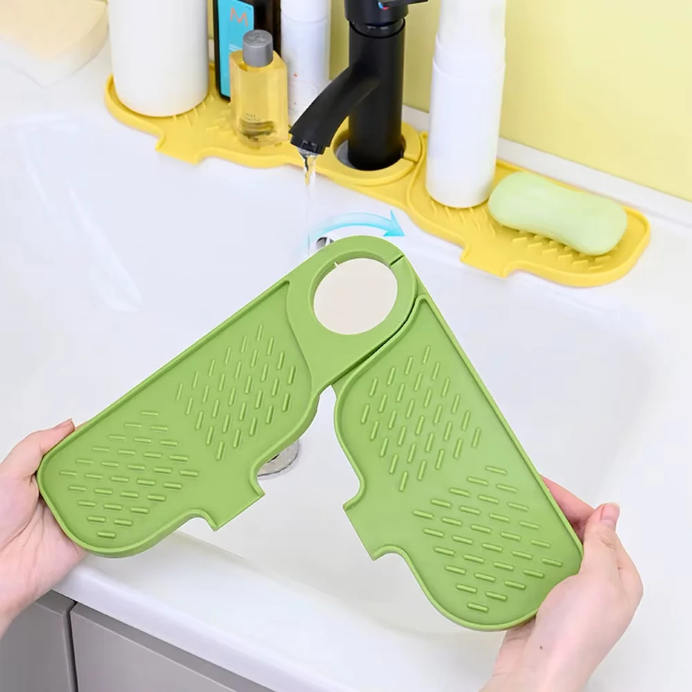 Thumbnail 3 - #81 Best Sink Mats to Buy In 2026