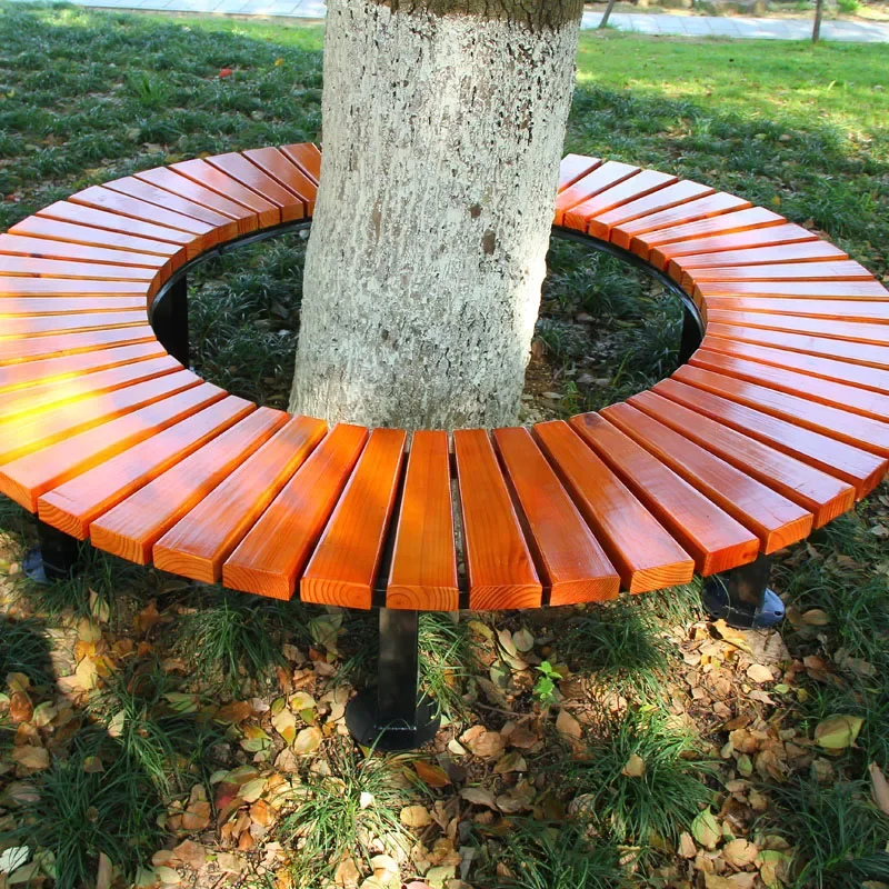 Park Chair Outdoor Tree Chair