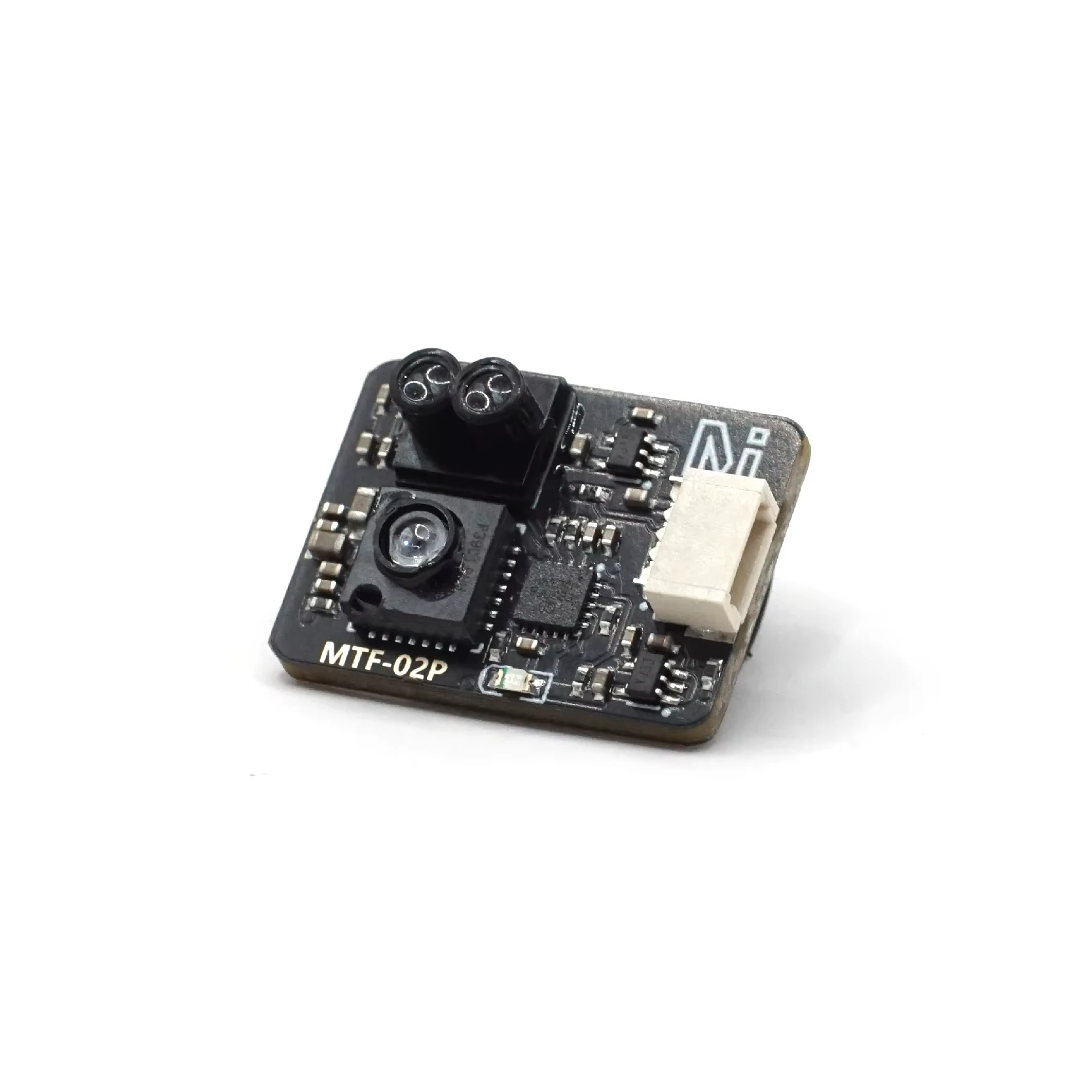 MicoAir optischer Durchfluss- und Entfernungssensor MTF-02P, kompatibel mit Ardupilot/PX4/INAV für RC FPV-Drohnen