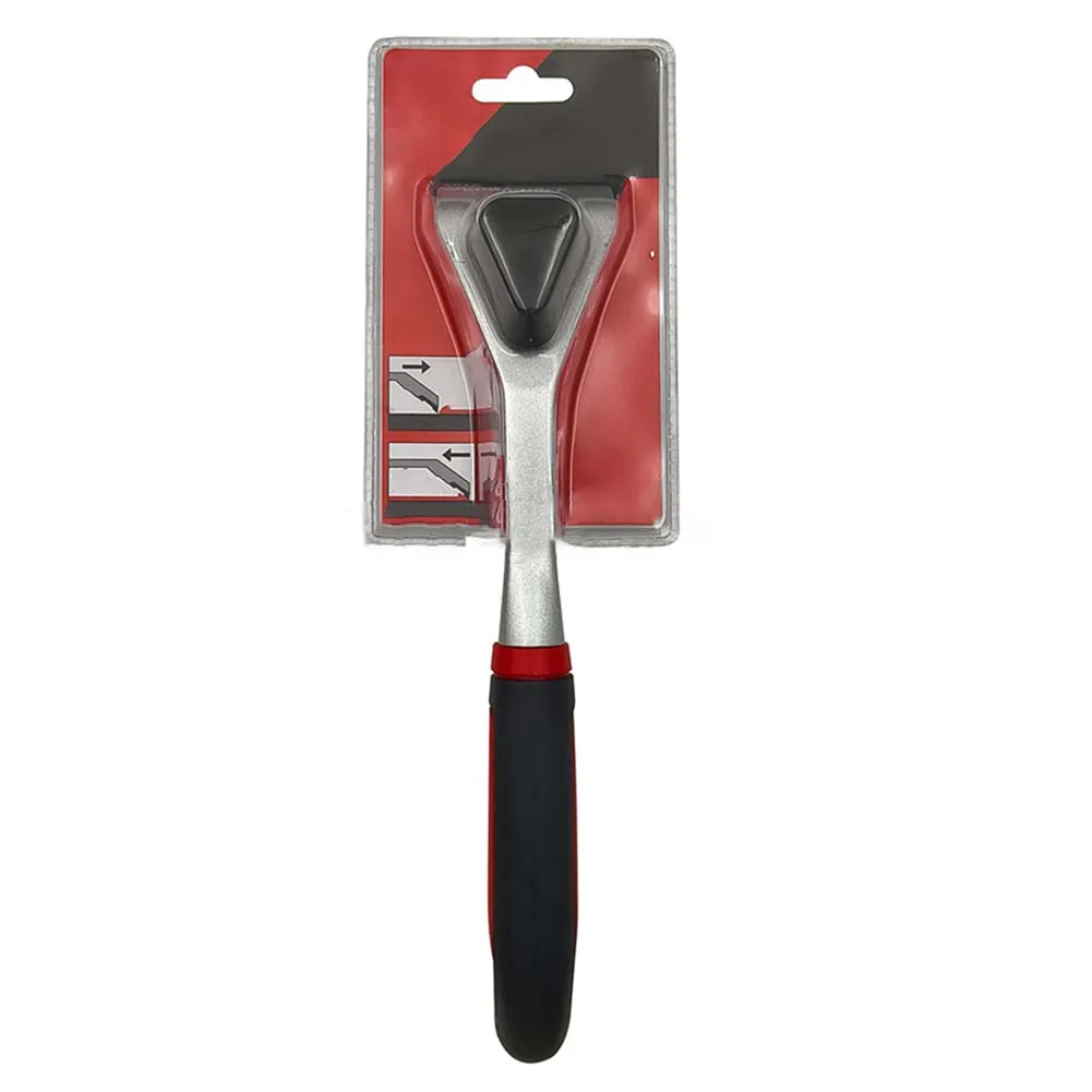 Putty Scraper Home Improvement Portable Paint Scraper Painters Tool For Glass Repairing Drywall Plaster Concretes Scraping