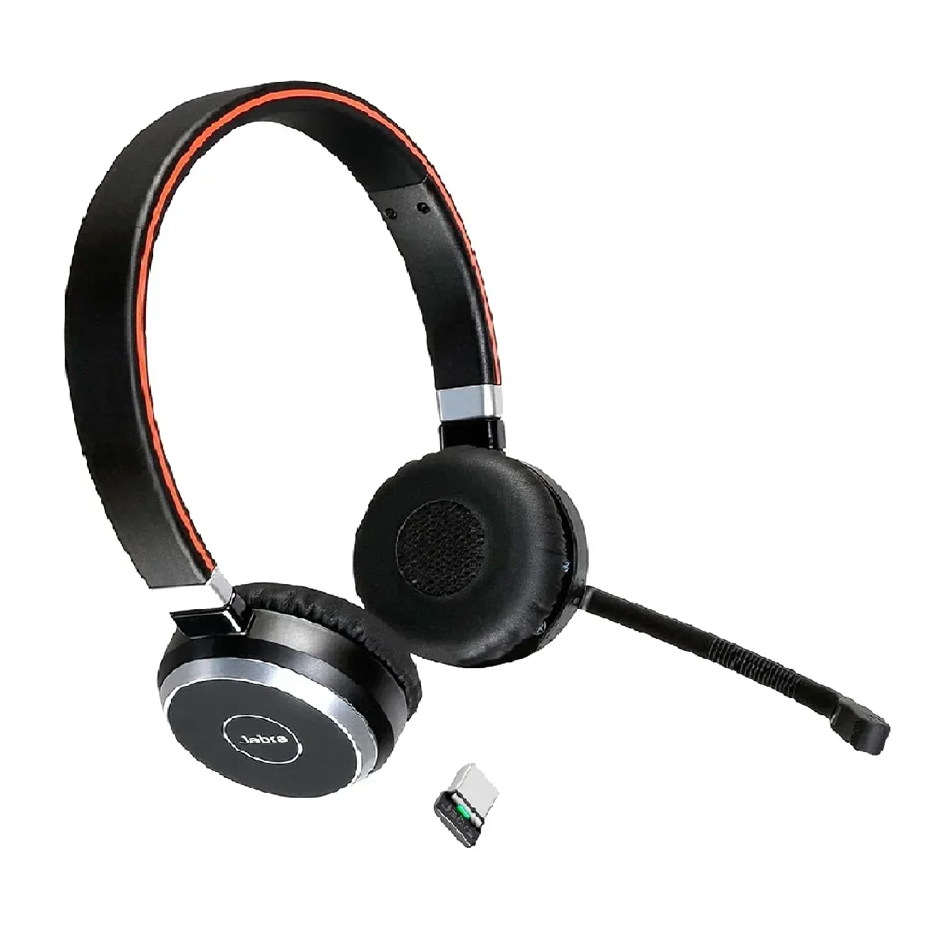 Jabra Evolve 65 Blu… - image