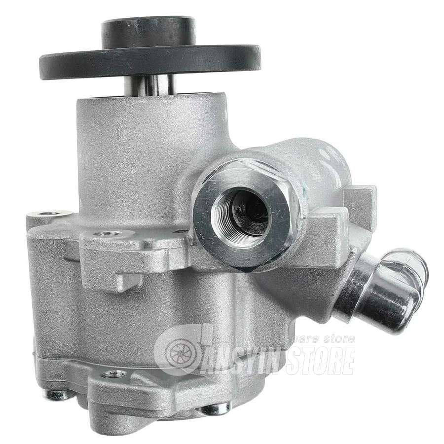 For Auto Electric Hydraulic Power Steering Pump BMW X3 3.0L L6 Gas 2007-2012 32413450590 32413428010 7652974114 345059004