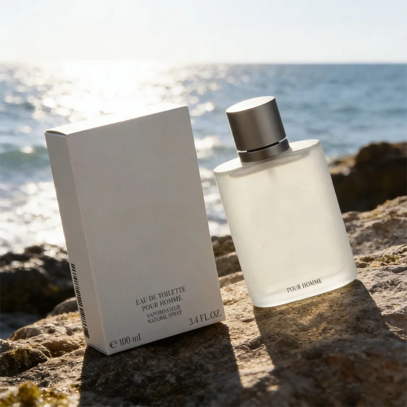 Acqua Di Gio Eau De Parfum Spray 3.4OZ (100ml) is the ultimate fake body perfume and essential oil Full of girlish charm.