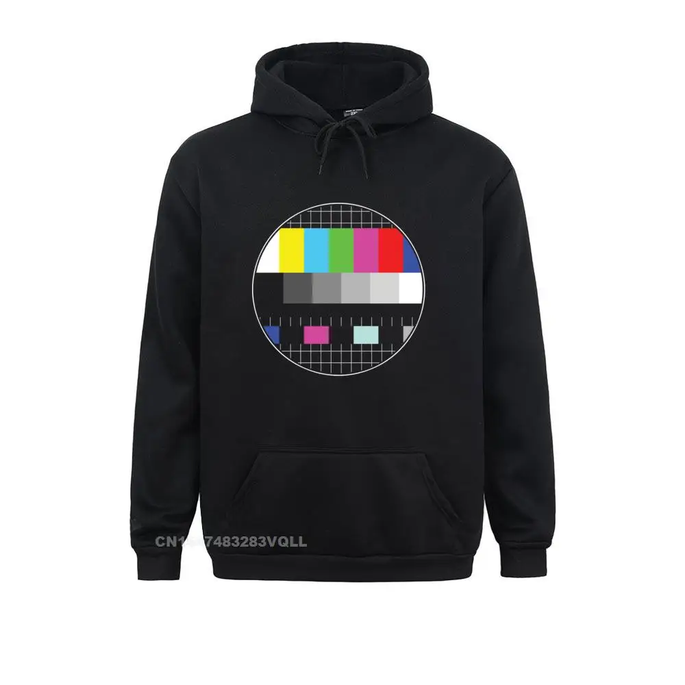 Lgbt Tv Signal Lesbian Homo Sweatshirts New Coming Long Sleeve Chinese Style Men Hoodies Comfortable Clothes Labor Day