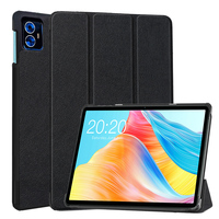 Funda For Teclast M50 Pro Case 10.1'' Tri-Folding Stand Case for Teclast M50 M50HD 10.1 inch 2023 Tablet Cover with Auto Sleep