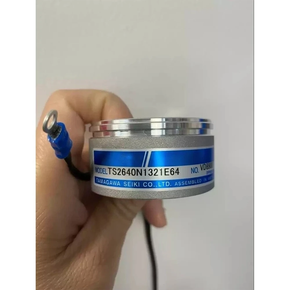 TS2620N21E11 TS2640N1321E64 TS2651N181E78 Resolver Encoder Rotary Transformer Servo Motor Sensor