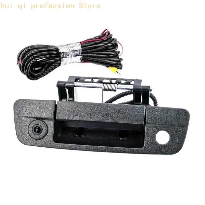 Integrierter Kameratorgriff mit mechanischer Schlüsselverriegelung für 3500 4500 H8WE – Detail 6