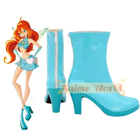 8 best sales Winx Club-merchandise - №8