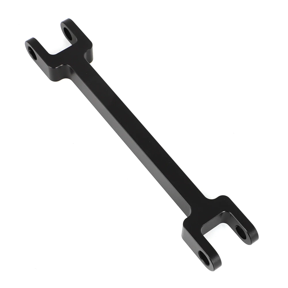 For 1992-1995 BMW E36 325i/is DSSR Selector Rod Linkage Billet Aluminum Anodized
