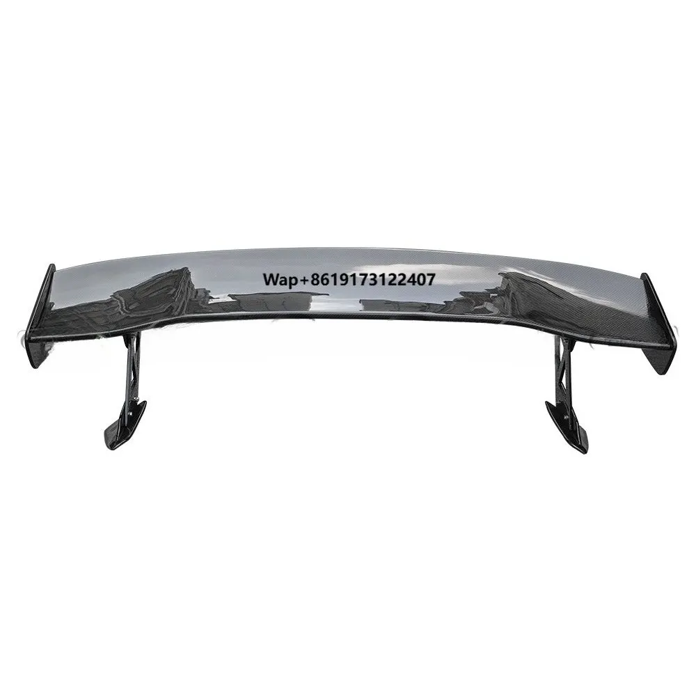 

Carbon Fiber VTX Spoiler Wings Rear Trunk Boot Lip for GR86 for ZN8 ZD8 BRZ Auto Tuning