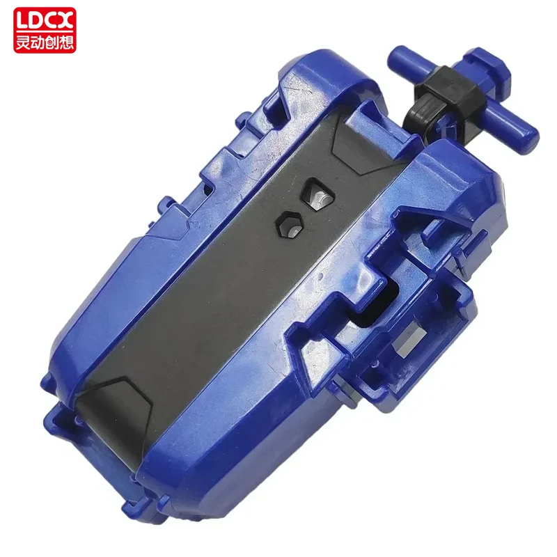 2025 دريك الكوبالت. ألعاب Gyro X Series 11 BX Gyro Series BX Launcher مقابض هدايا عيد الميلاد للبنين والبنات.