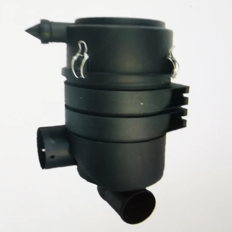 For sunward  SWE150 air filter housing Excavator