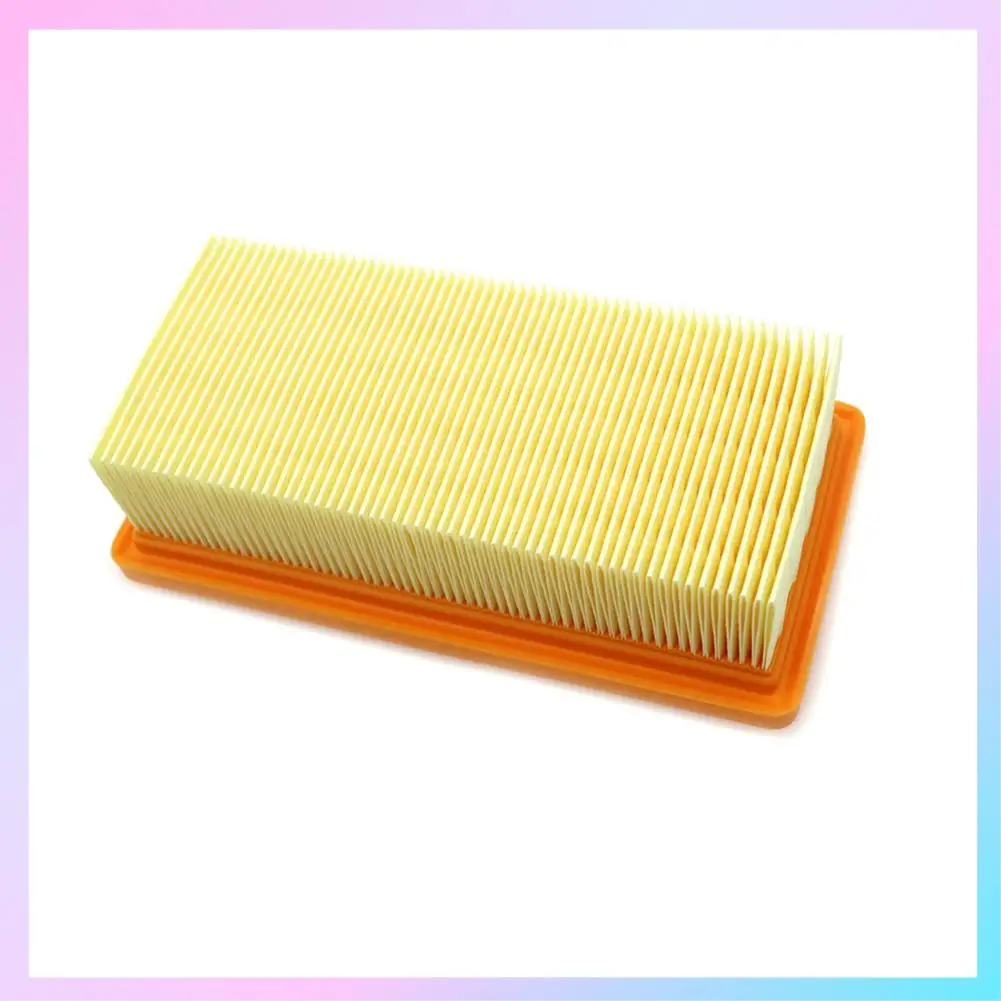 Фильтр ABRG-HEPA для Karcher 6.415-953.0 AD2 AD3.000 AD3.200 AD3 Аксессуары для очистки пыли для камина Робот-пылесос