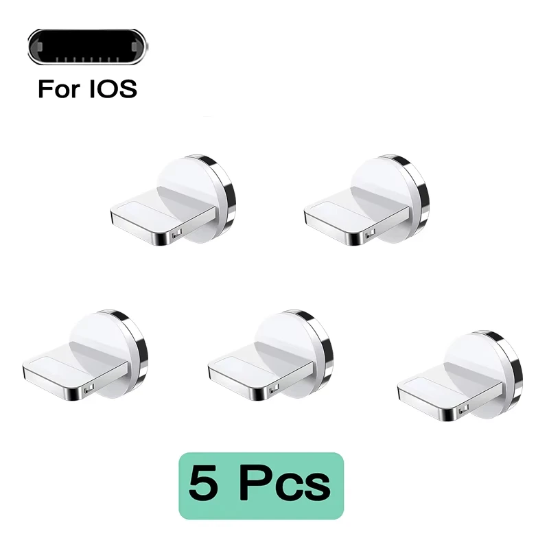 Variant: 5pcs for i