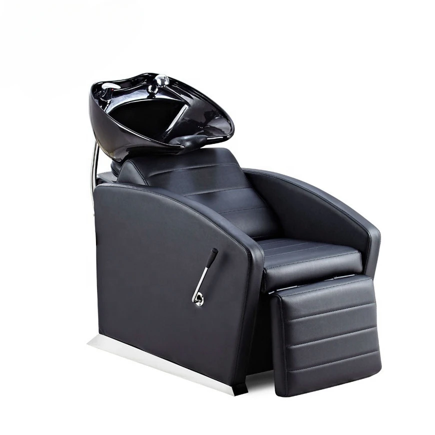 

Современный стиль, стулья для шампуня, оборудование для салонов, стул для шампуня, элитный роскошный шампунь, ножки кровати, ручной подъемник