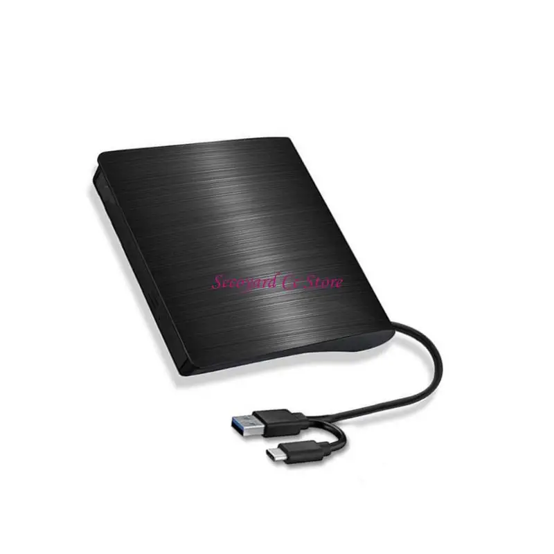 N3UC External DISC Stove USB version Technology Thin Efficient Solution
