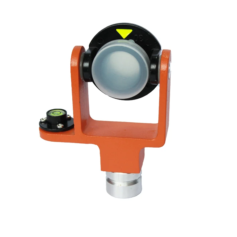 ADS Mini 102L Mini Prism 25.4mm Effective Diameter 0/-30mm Offset With 5/8