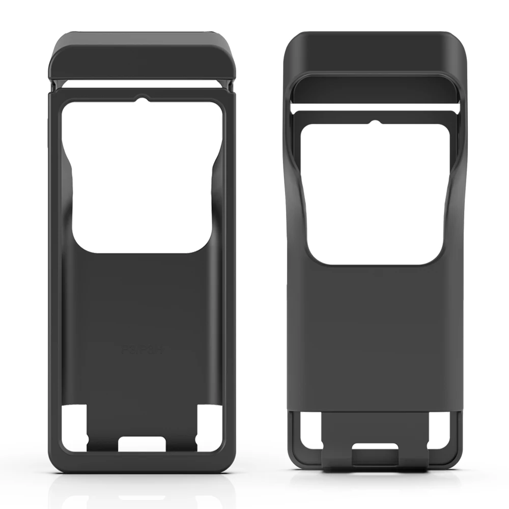 

Soft Silicone Shockproof Durable Protective Shell Skin Case Cover for SUNMI P3H P3