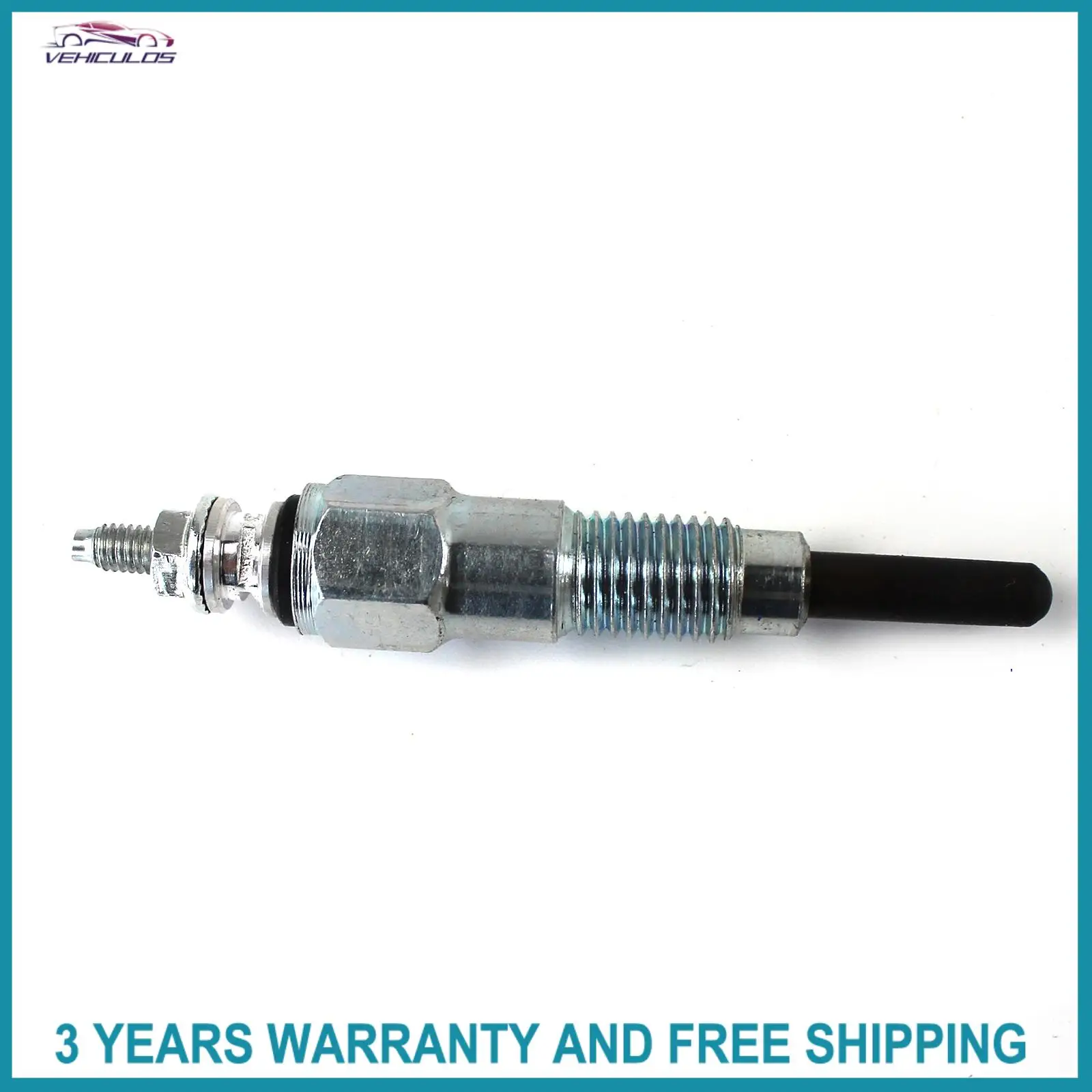 

Свеча накаливания 119717 -77800 для Yanmar 3TNA72 3TN75 3TNA75 3TNT5U 3TN66 3TNE68 3TNA68