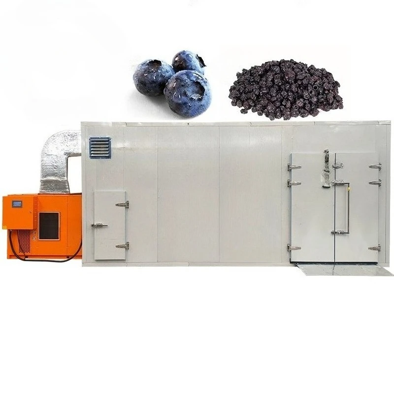 Heat Pump Grape Pomace Dryer Machine Oven Grape Dryer Equipment for Drying Grapes