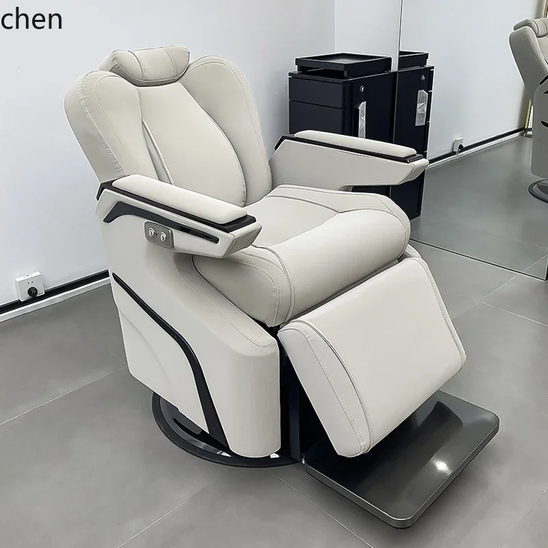 HT Hair Salon Head Therapy Electric Falling Scalp Care Chair