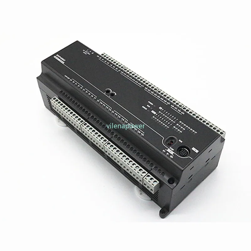 

Original brand PLC DVP-ES2 series input and output module DVP32ES200T