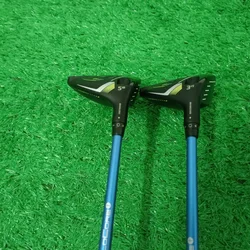 TaiFu 2025New Men's 430 max Golf Clubs G430 Golf Fairway Wood No.3 Wood No.5 R/S/SR/X Flex Graphite Shaft with Head Cover