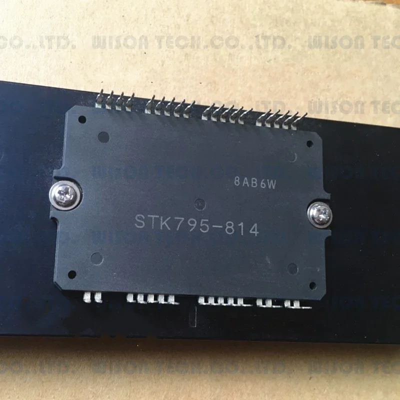 STK795-815 STK795-814 STK795-813 Gratis Verzending Nieuwe En Originele Module