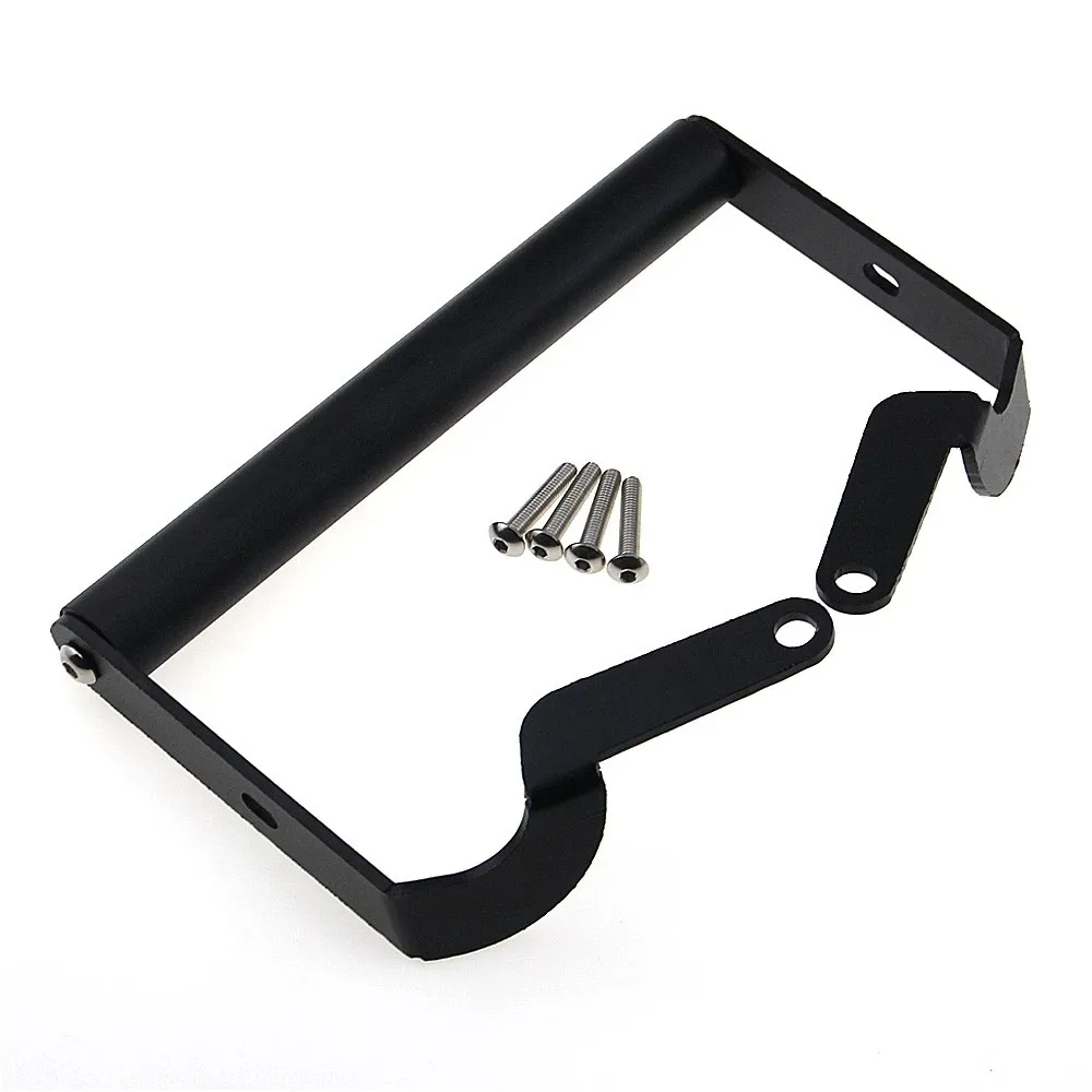 Soporte de teléfono para motocicleta, placa de navegación GPS, soporte para K-TM DUKE390 DUKE-390 DUKE 390 DUKE-390 2017 2018 2019