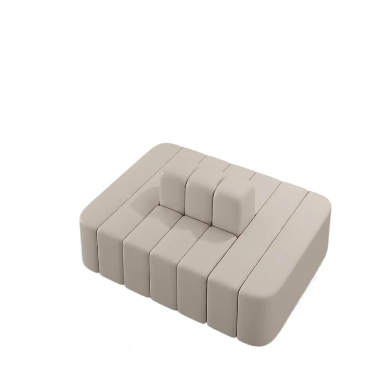 

Reception sofa