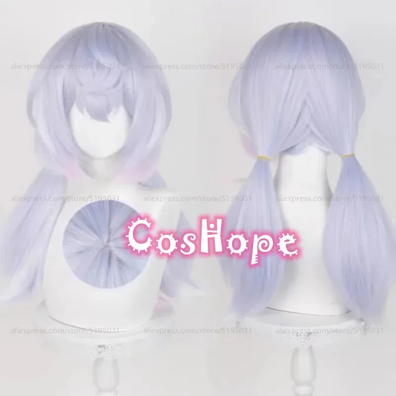 Парик Fontaine 2021, Lynette Lyney Sigewinne Navia Freminet Arlecchino Neuvillette Clorinde Furina, парики для косплея