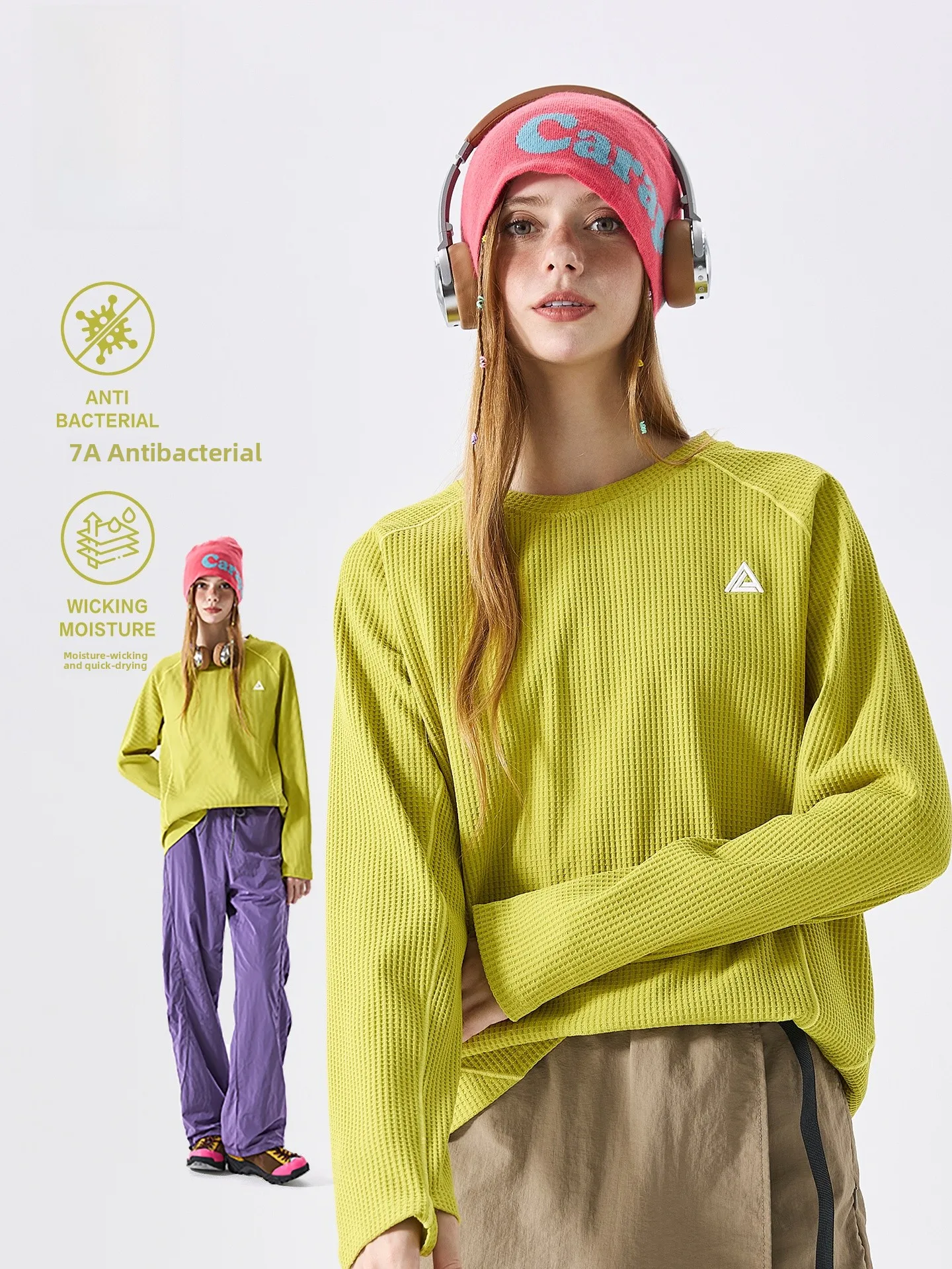 LAZY DAY Outdoor Casual Long S - огляд і ціна Outdoor Sport Logo